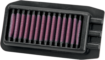 K & N OE Replacement High-Flow Air Filter - Yamaha YA-2509
