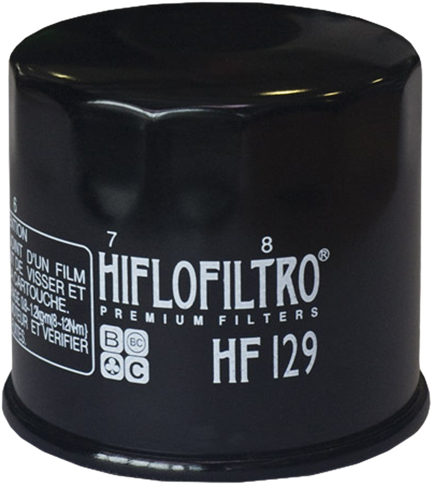 Oil Filter Hf 129
