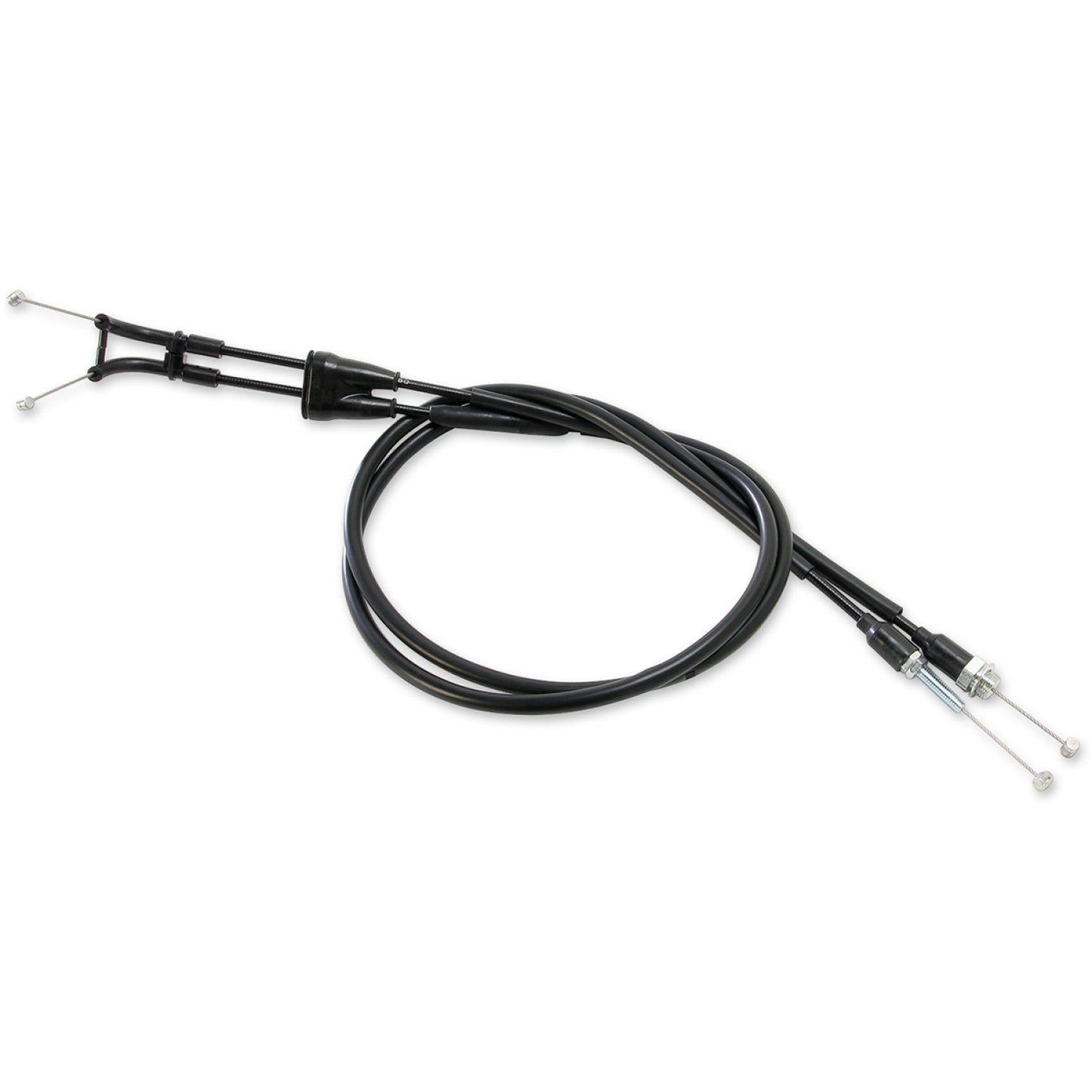 Moose Racing Throttle Cable - Yamaha 45-1176