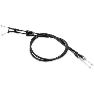 Moose Racing Throttle Cable - Yamaha 45-1176