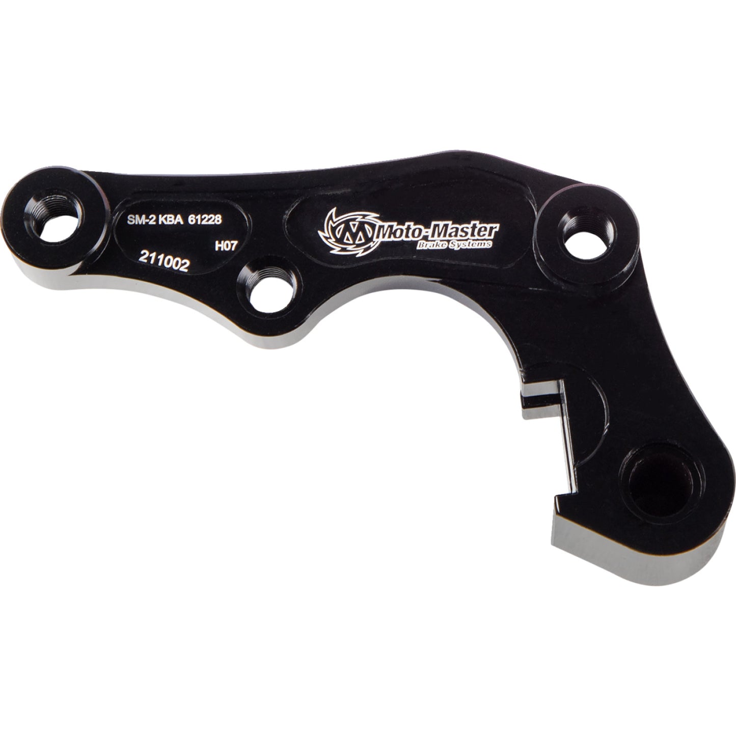 MOTO-MASTER Caliper Adapter 211002-PU