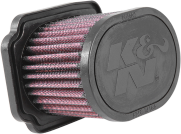 K & N OE Replacement High-Flow Air Filter - Yamaha YA-6814