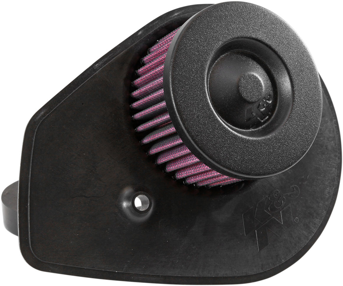 K & N Replacement High-Flow Air Filter - XG500/750 HD-4915