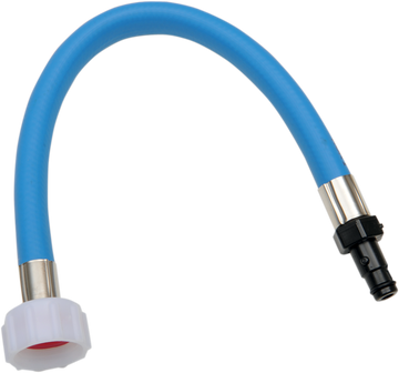 Atlantis Flush Kit - Cooling System - Standard - Yamaha A8582B