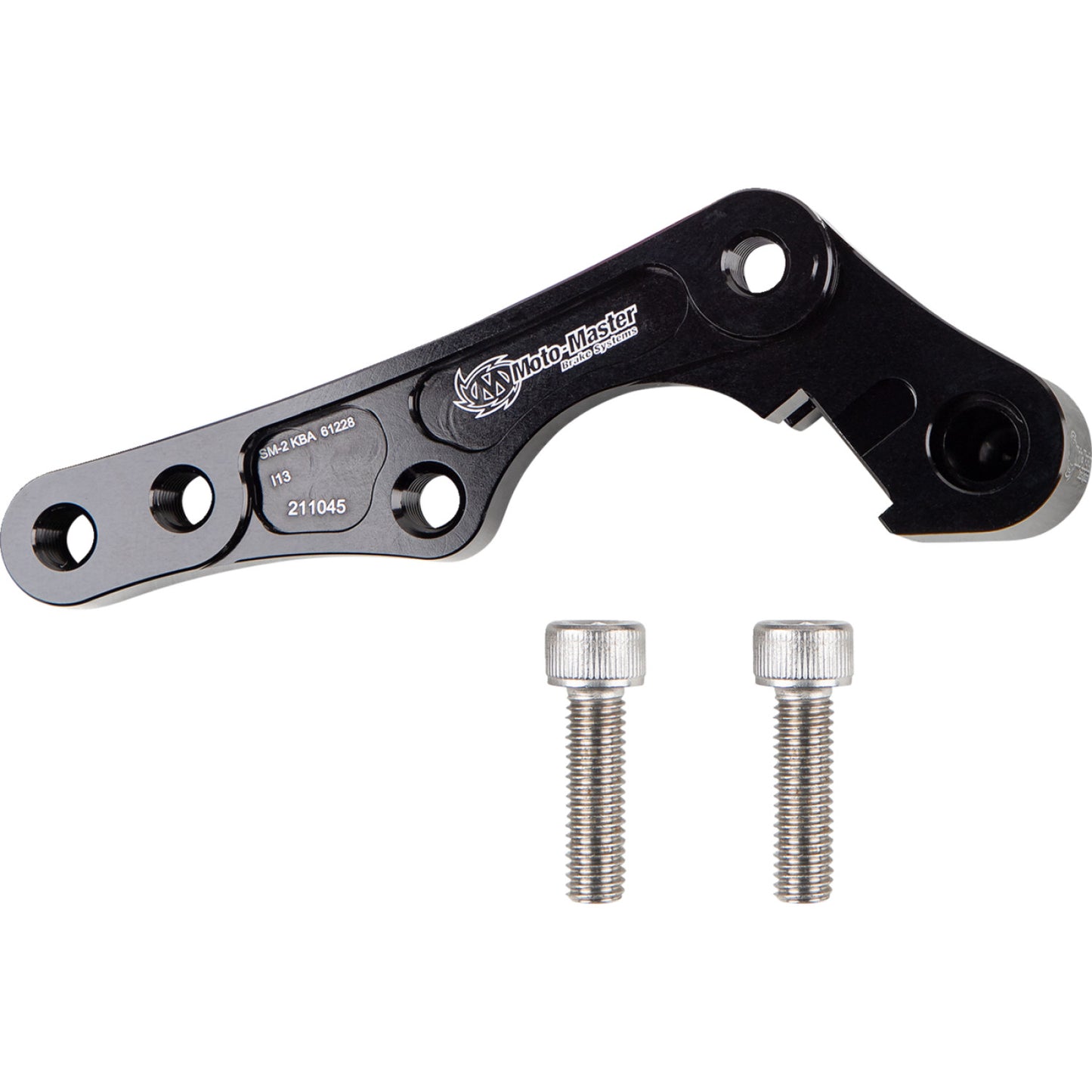 MOTO-MASTER Caliper Adapter 211045-PU