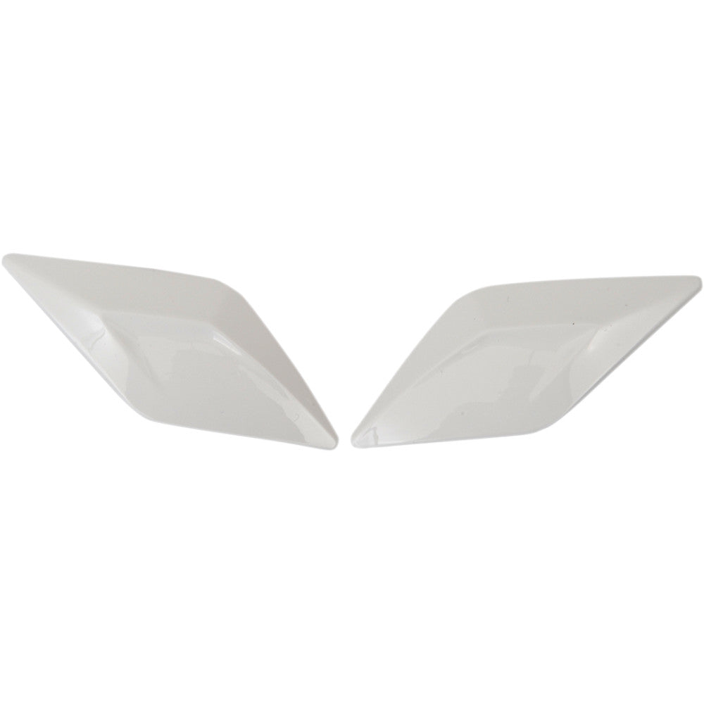 ICON Airflite* Forehead Switch - White 0133-1043