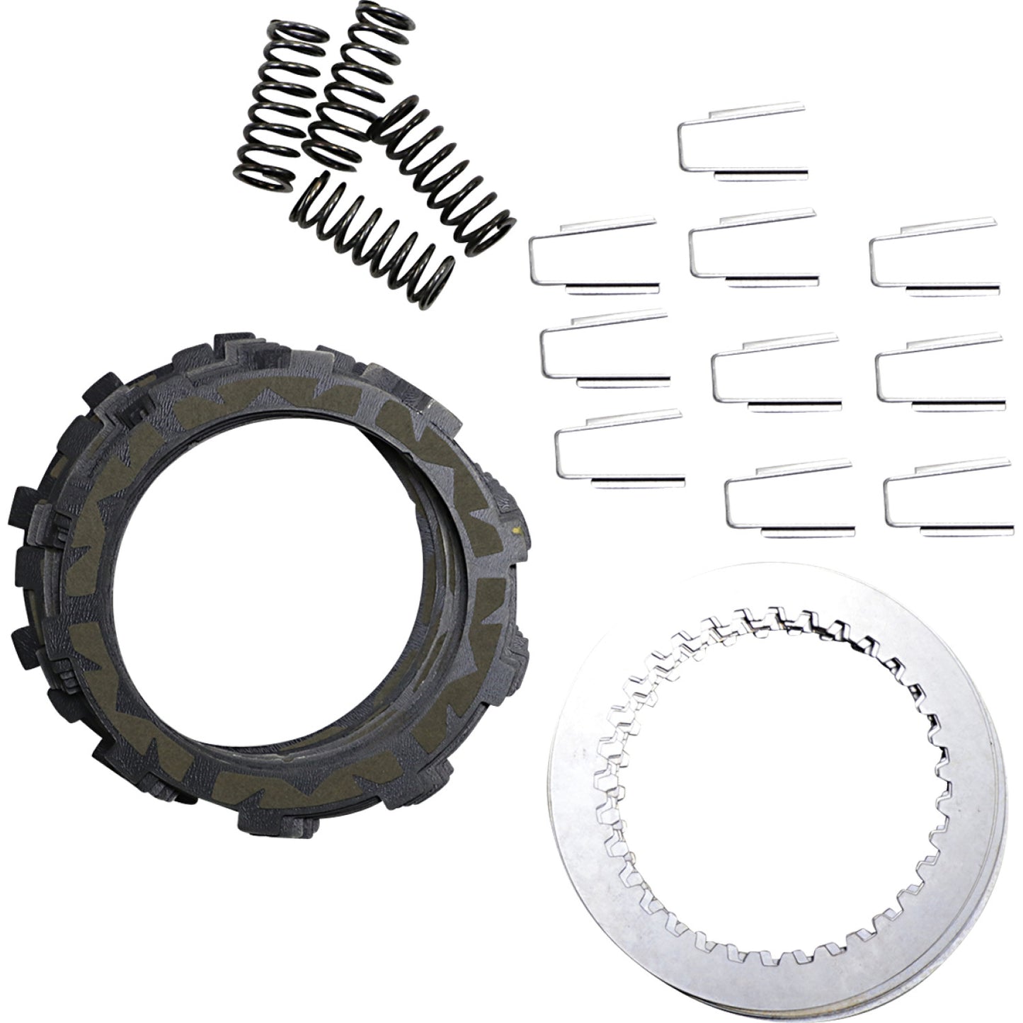 Rekluse TorqDrive? Clutch Pack - Yamaha RMS-2807100