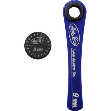 Motion Pro Tappet Adjuster Tool - 3x9 mm 08-0733