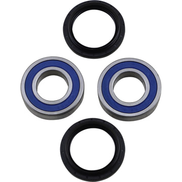 Moose Racing Wheel Bearing Kit - Front/Rear - Yamaha 25-1693