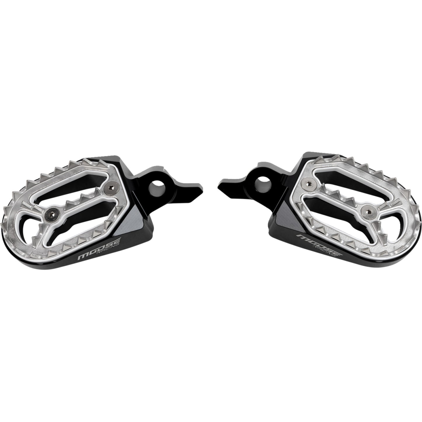 Moose Offroad Qualifier Footpeg - Standard - Yamaha P17-44A9B | Footpegs & Parts