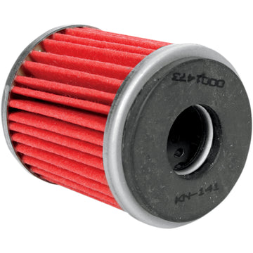 K & N Performance Oil Filter - Beta/Gas Gas/Yamaha KN-141