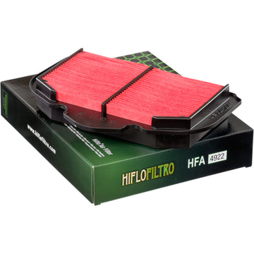 Hiflofiltro Replacement Air Filter - Yamaha HFA4922 | Air Filters & Parts | Hiflofiltro