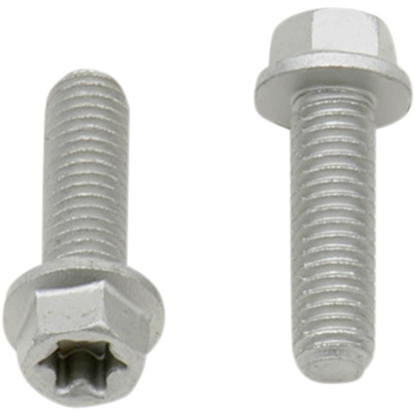 BOLT Bolt - European - M6 x 20 - 10-Pack 024-60620