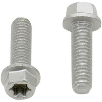BOLT Bolt - European - M6 x 20 - 10-Pack 024-60620