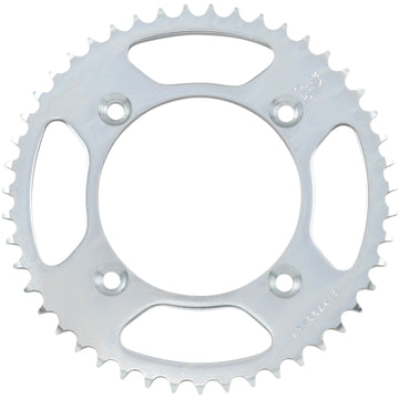 JT SPROCKETS Sprocket - Rear - Suzuki/Yamaha - 47-Tooth JTR798.47 by JT Rear Sprockets Steel Type