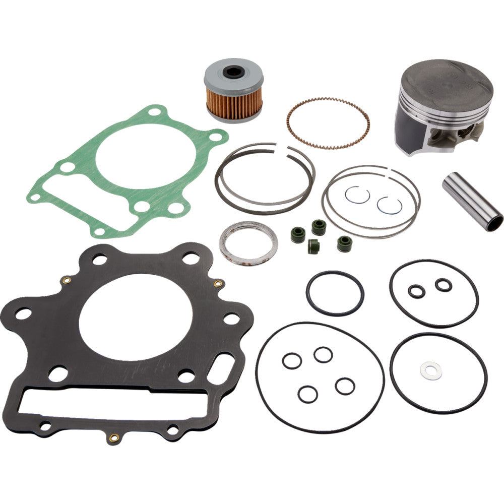 WSM Top End Kit - 74.00 mm - Honda 54-219-10