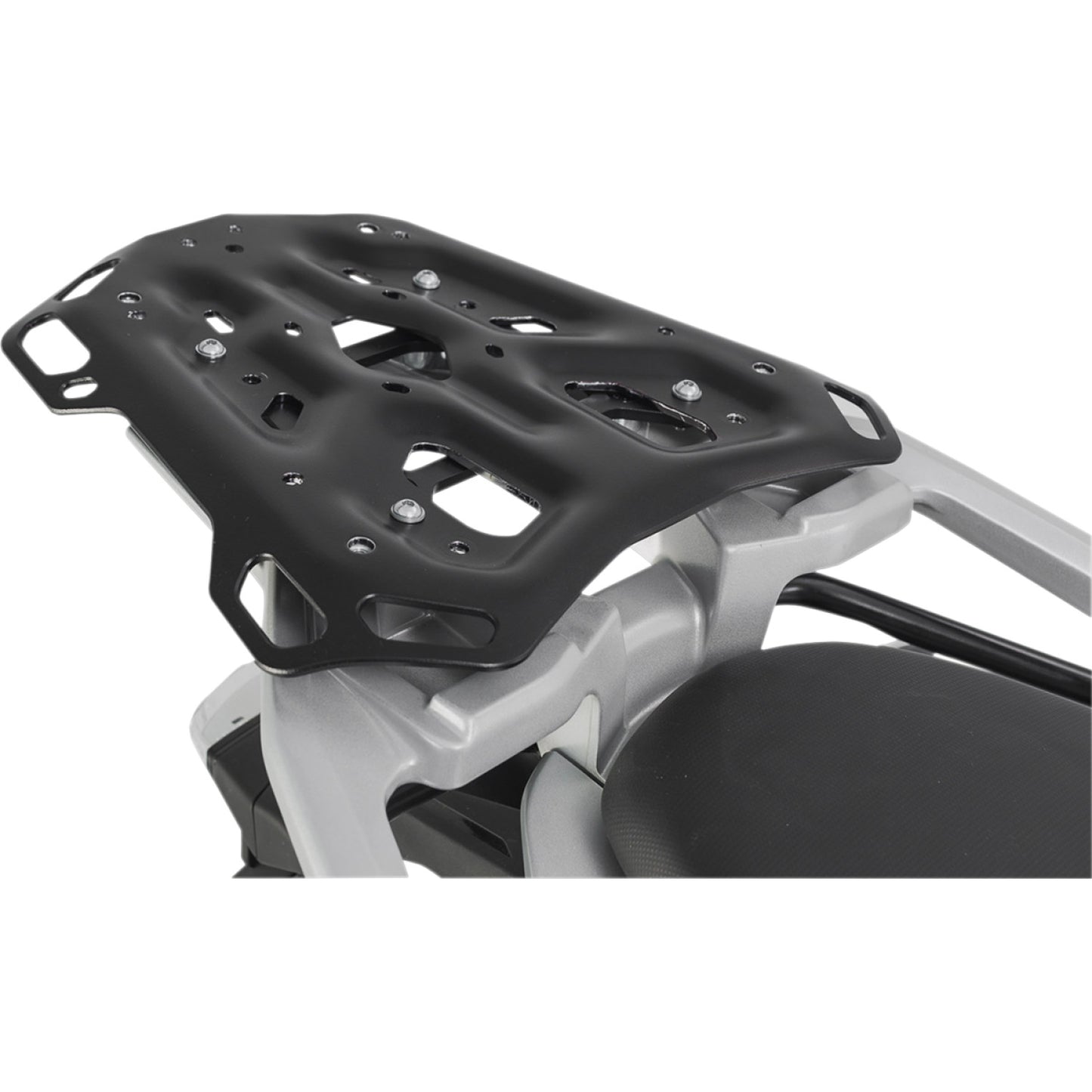 SW-Motech ADVENTURE-RACK for Luggage - BMW - G 310 GS GPT.07.862.19000/B | Luggage Racks Motorcycle