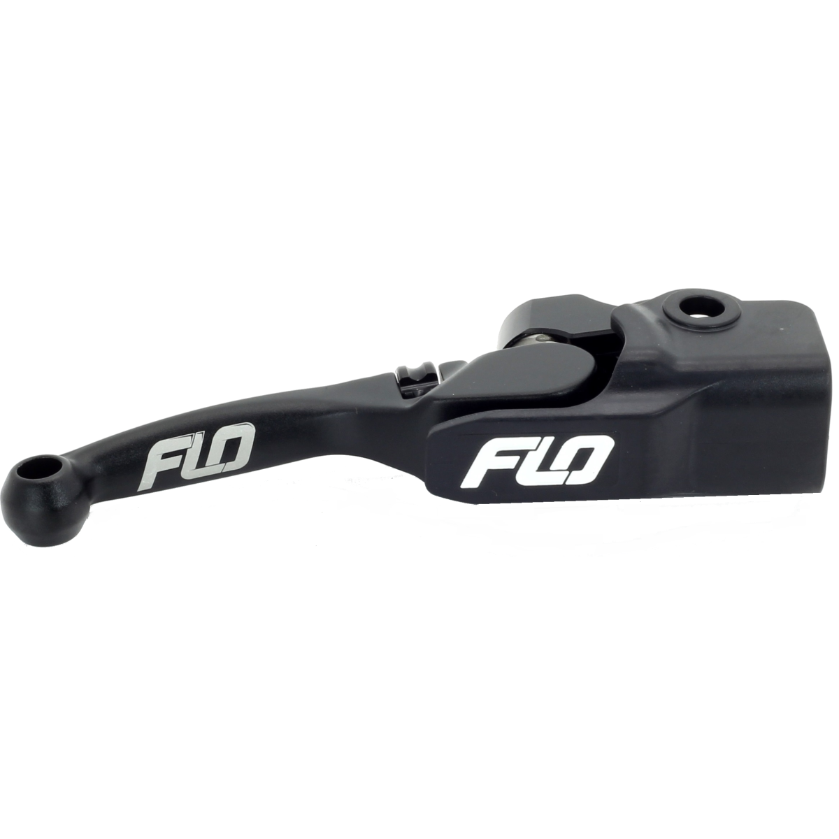 FLO Pro 160 Brake Lever Black by WPS