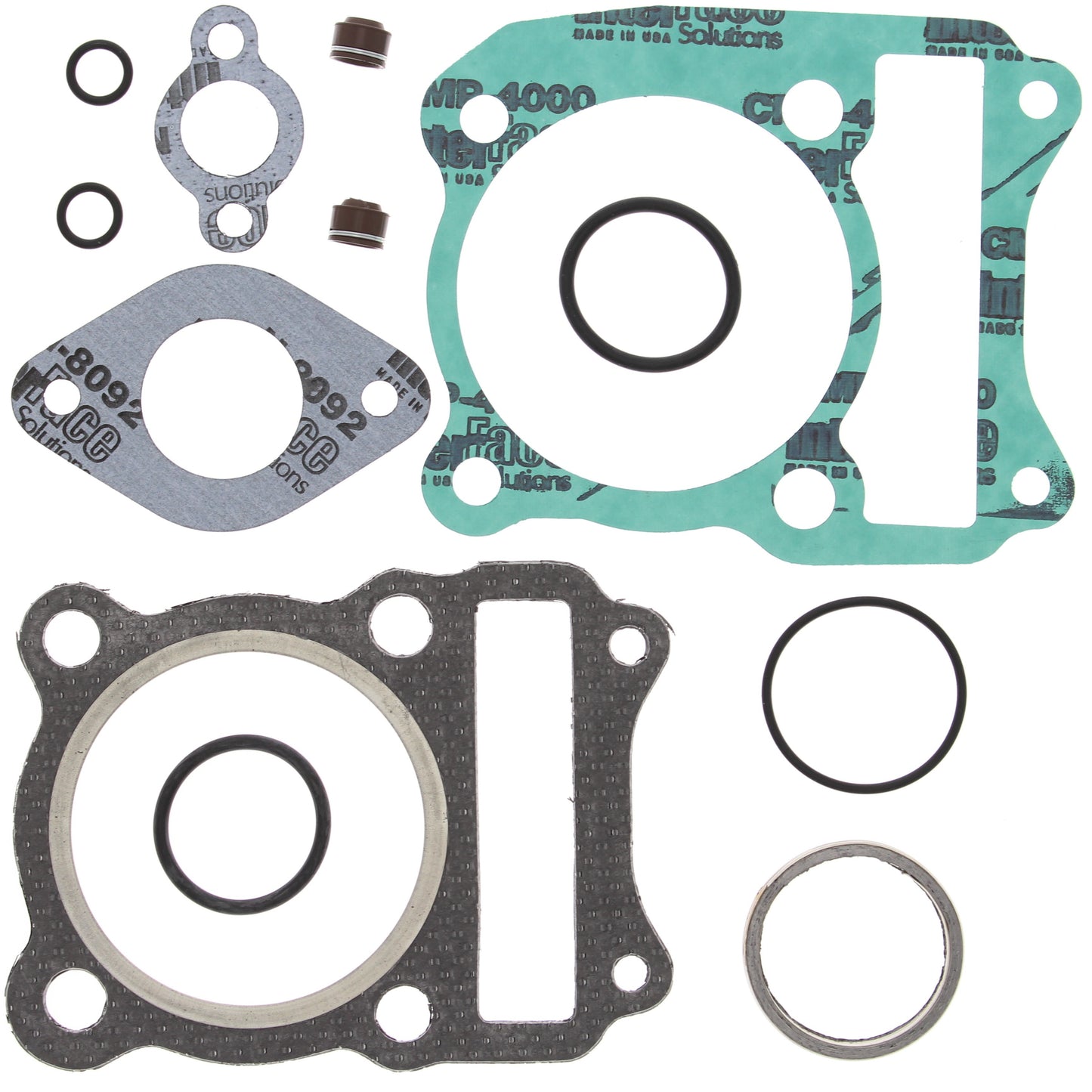 Top End Gaskets Suzuki