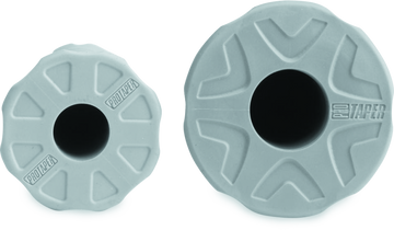 ProTaper 1/3 Micro Grips - Medium Light Gray