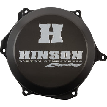 HINSON RACING Clutch Cover - Yamaha C616-2301 by Hinson Racing Engine Covers