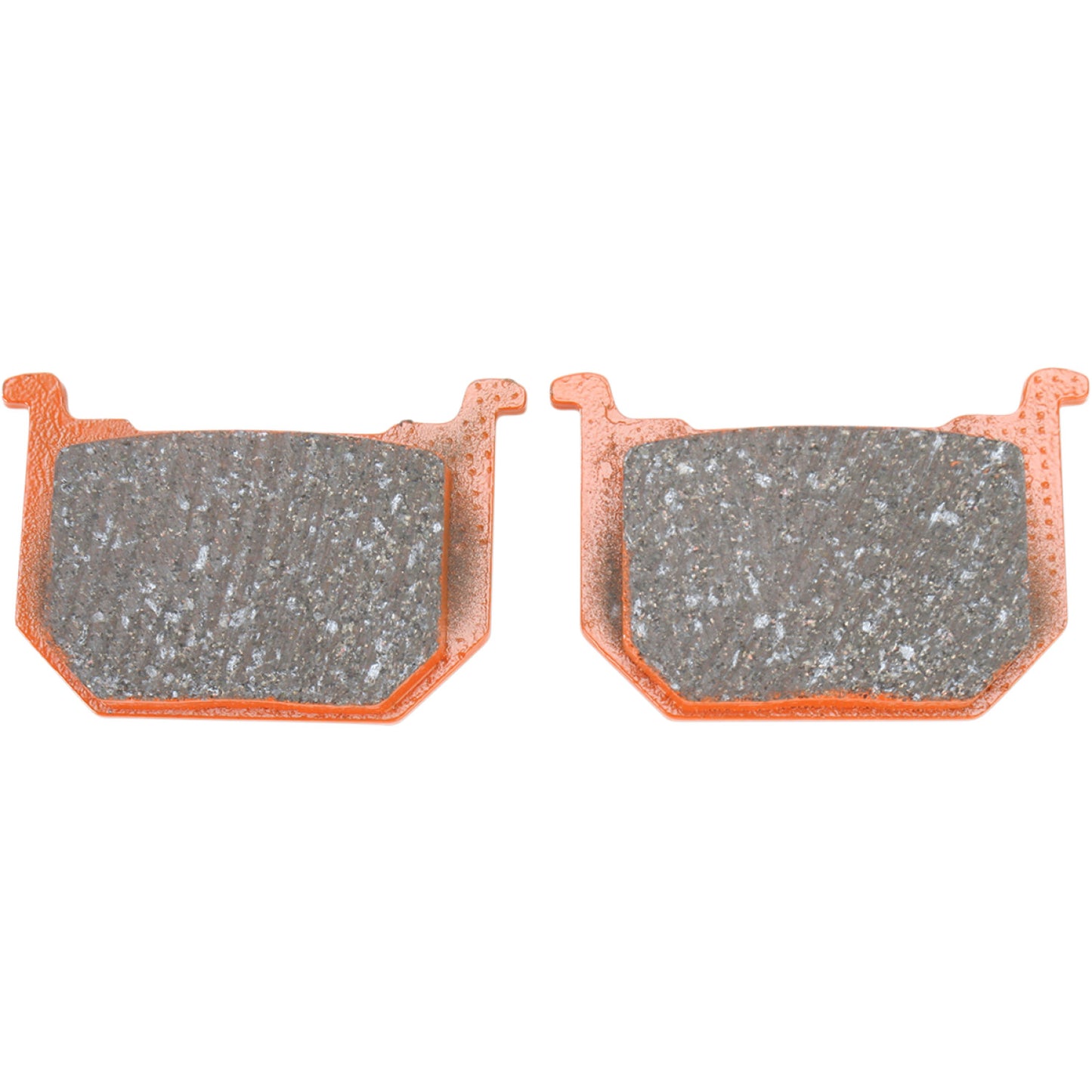 EBC Semi-Sintered Brake Pads - FA51V FA51V | Brake Pads Sintered Metal