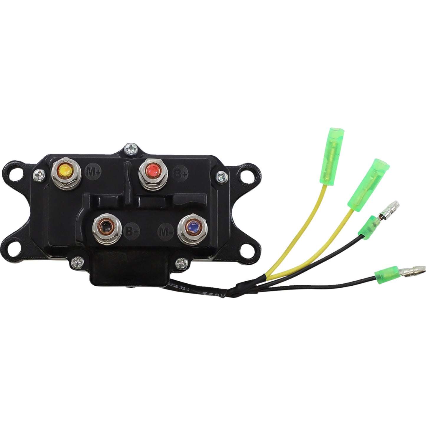 All Balls Winch Contactor - 4 Bolt 240-22281
