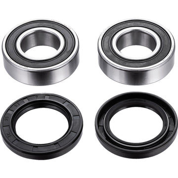 Factory Links Wheel Bearing Kit - Front - '16-'24 Ducati Multistrada FWK-I-001