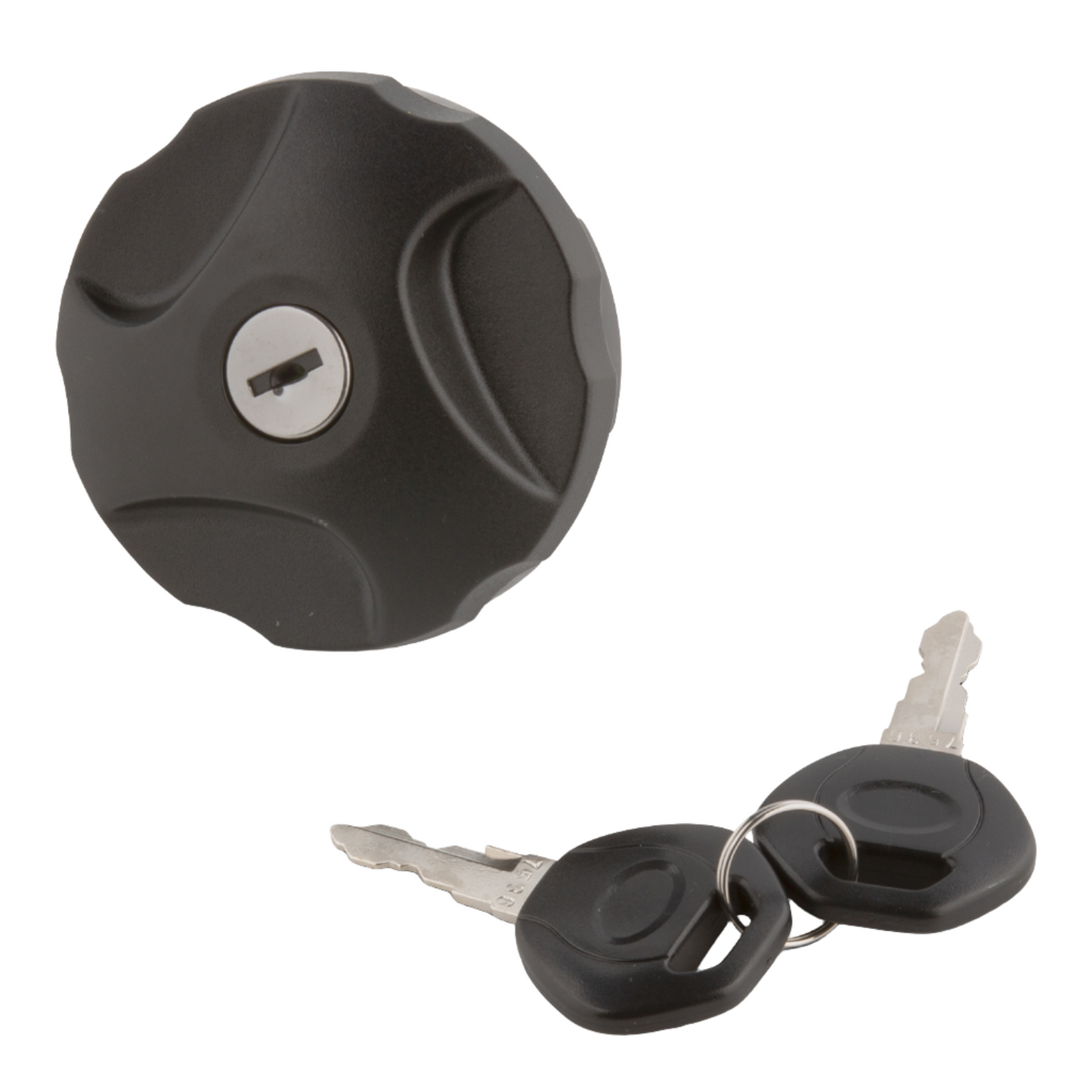 PETROL CAP WITH KEE | Sherco