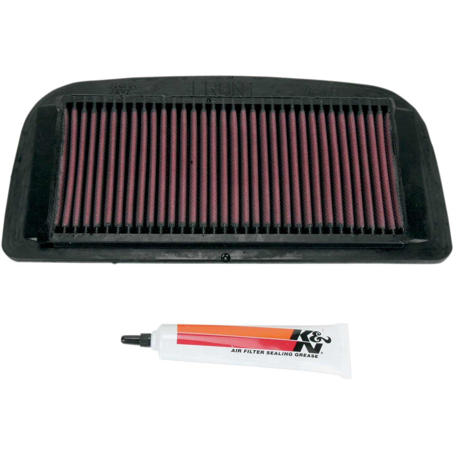 K & N OE Replacement High-Flow Air Filter - Yamaha YA-1002