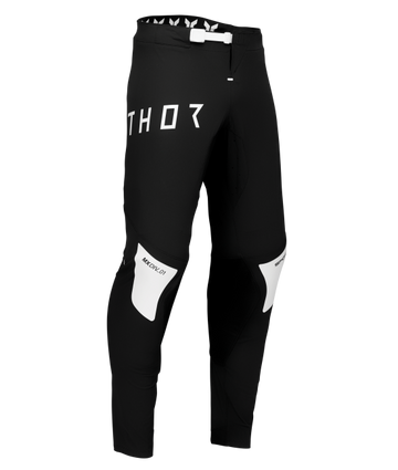 Thor Sportmode Strike Pants - Black - Us 33