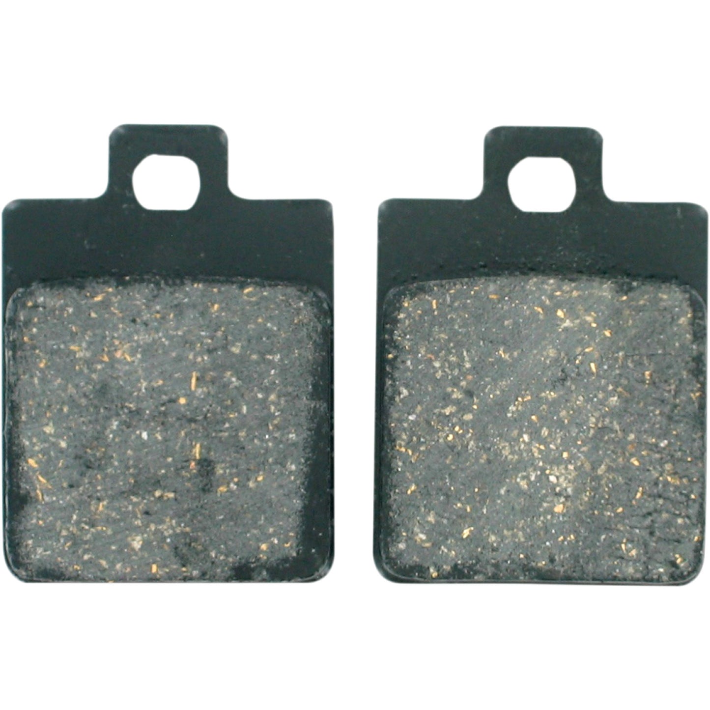 EBC SFA Brake Pads - SFA260 SFA260 | Brake Pads Ceramic
