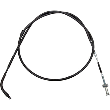 Moose Racing Brake Cable - Rear - Parking - Suzuki 45-4043