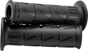DOMINO Kawasaki Replica Grips - 11.5 cm 6754.82.40.06-0