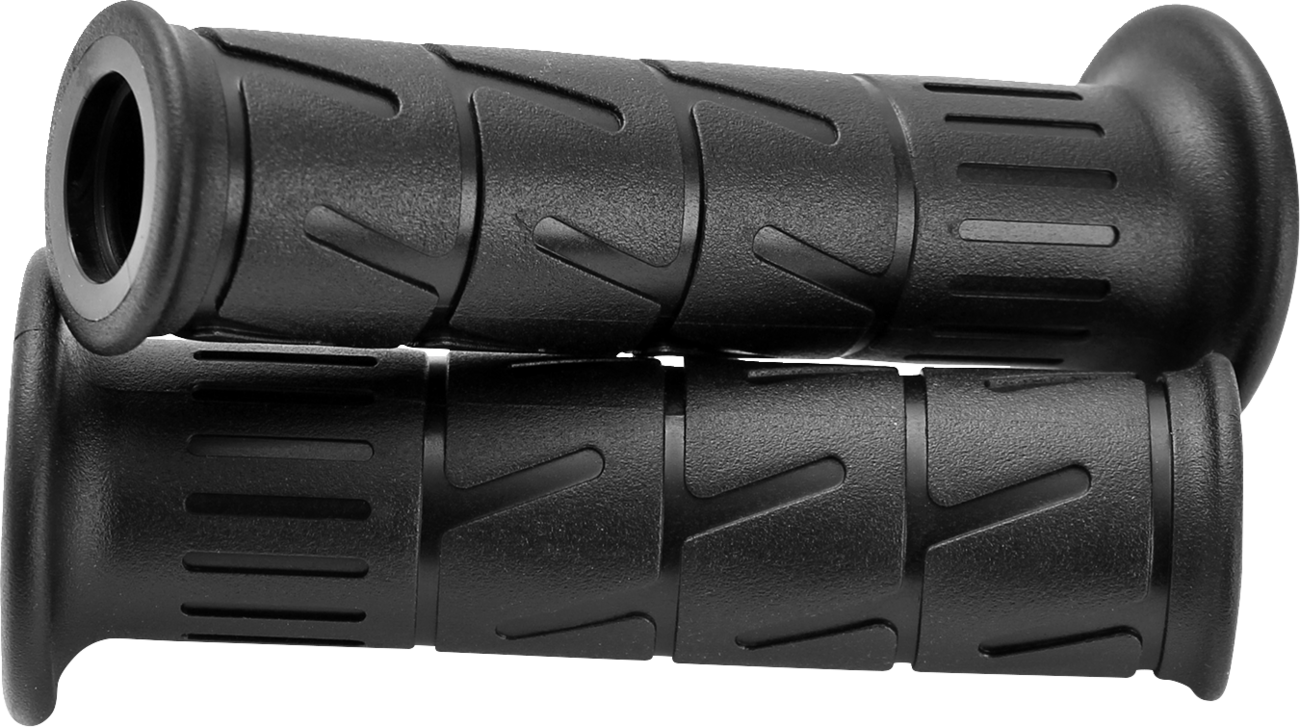 DOMINO Kawasaki Replica Grips - 12.5 cm 6752.82.40.06-0
