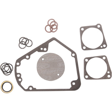 COMETIC Cam Service Gasket Kit - EVO Big Twin C9624F