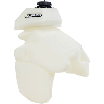 Acerbis Fuel Tank - 3.9 Gallon - Husqvarna - Natural 2780660147