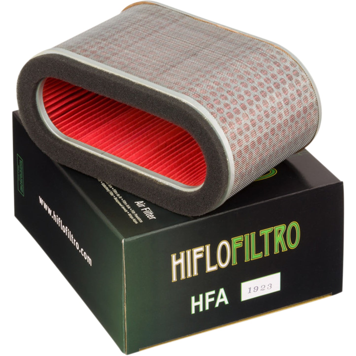 Hiflofiltro Replacement OE Air Filter - Honda HFA1923 | Air Filters & Parts | Hiflofiltro