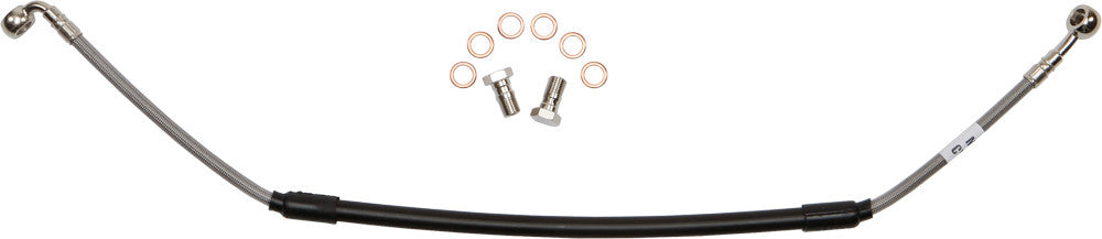 Galfer Steel Brake Line Rear KTM