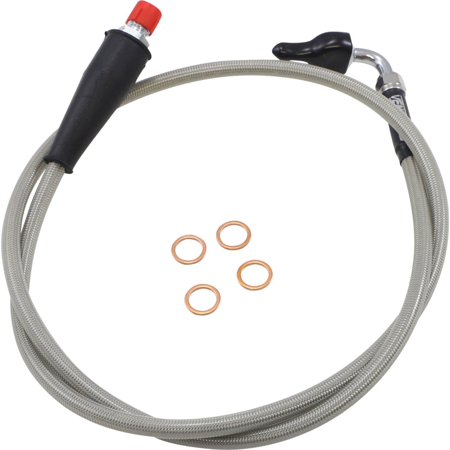 Moose Racing Hydraulic Clutch Line H05-3-004/P