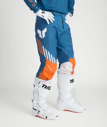 Thor Launchmode Zone Pants - Blue - 32