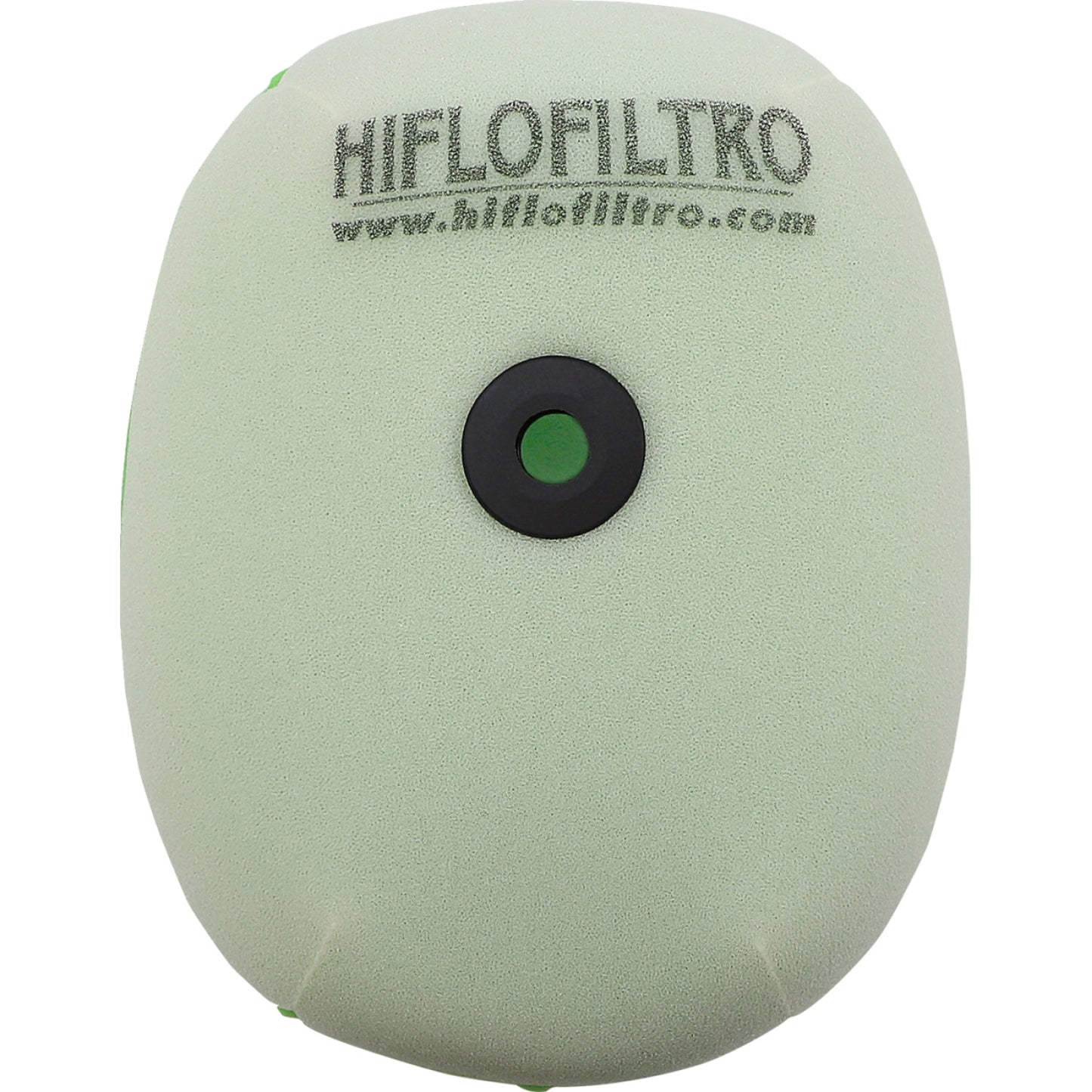 Hiflofiltro Foam Air Filter - Honda HFF1026 | Air Filters & Parts | Hiflofiltro