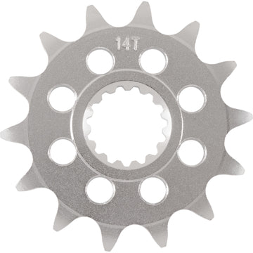 Moose Racing Front Sprocket - 14 Tooth - Beta/Husaberg/Husqvarna/KTM 26-5122-14CRMO