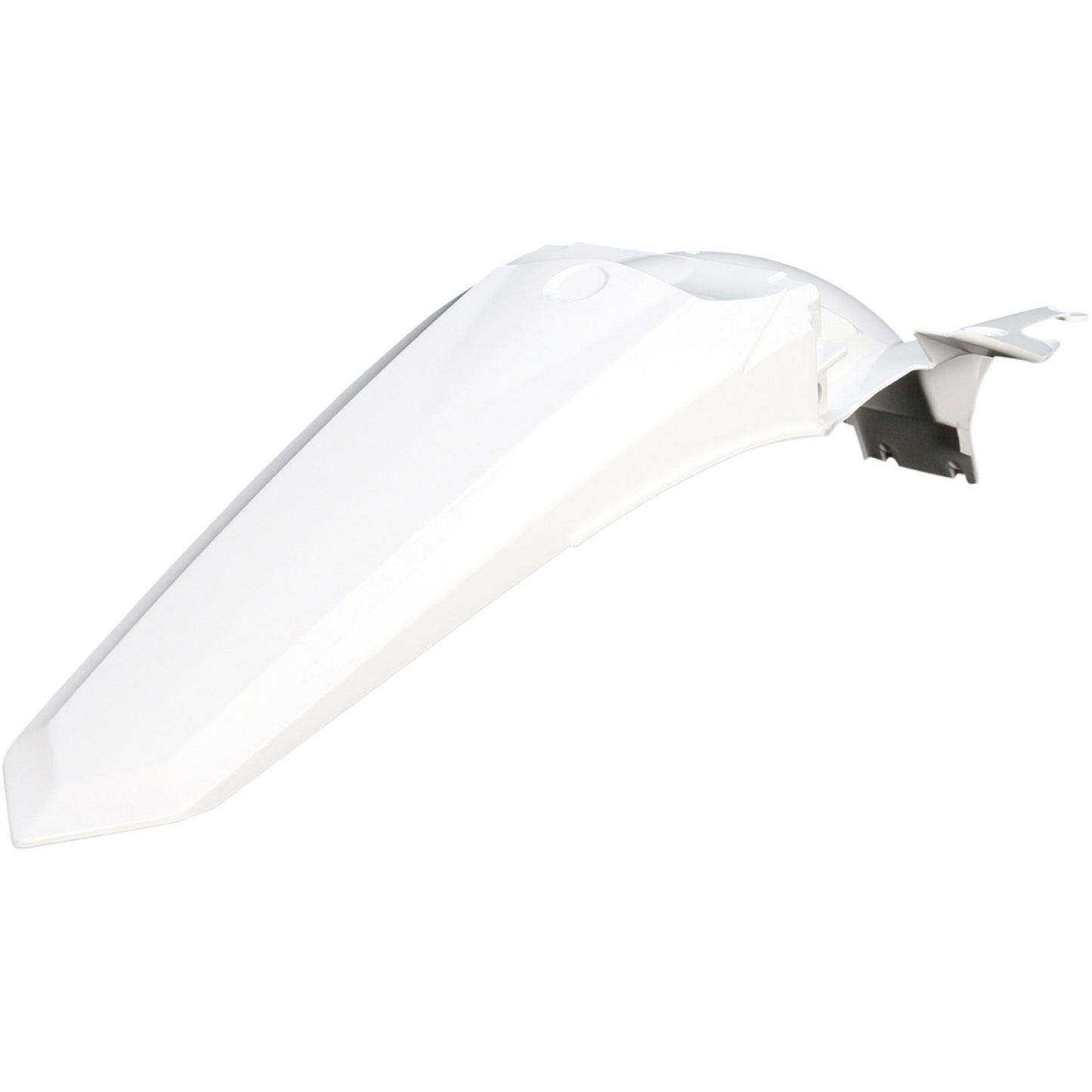 Acerbis Rear Fender - White 2374170002