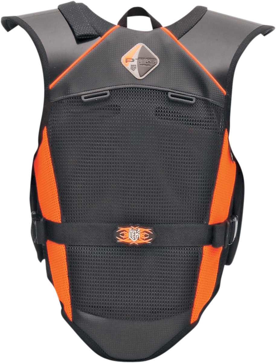 TEKVEST Trail Pro Vest - Small TVTE2603