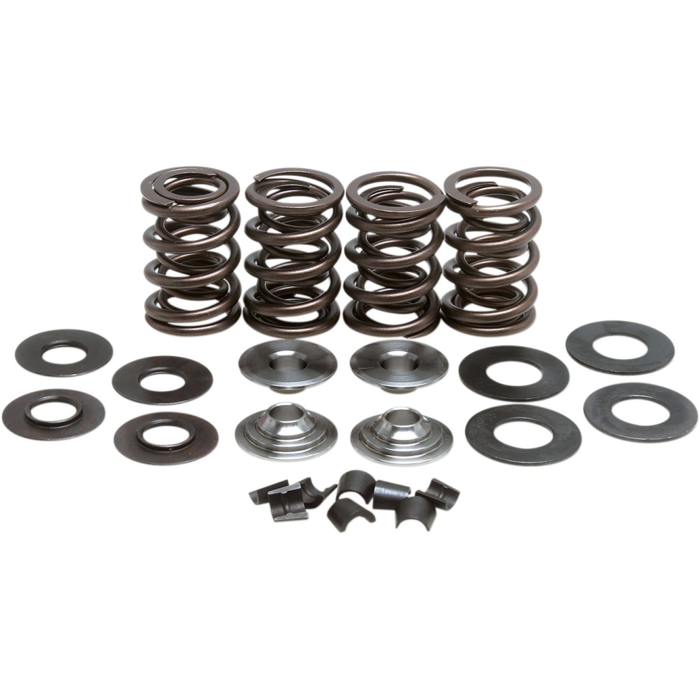 KIBBLEWHITE Valve Spring Kit 60-60120