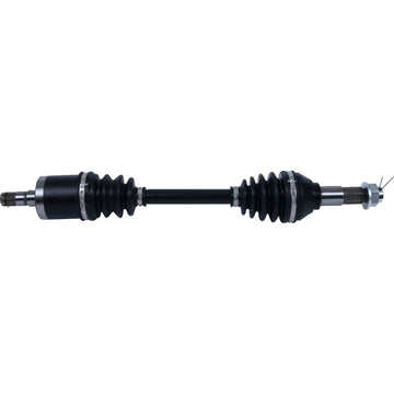 Moose Utility Axle Kit - Complete - Standard - Front Left - Can Am LM6-CA-8-232 | Wheel A X Les & Parts