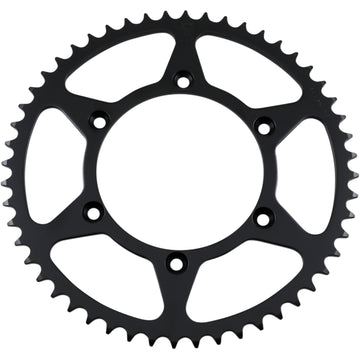 JT SPROCKETS Sprocket - Rear - Kawasaki/Suzuki - 52-Tooth JTR808.52 by JT Rear Sprockets Steel Type