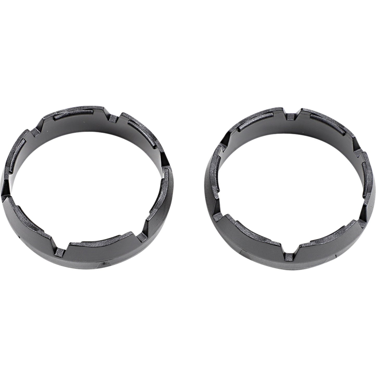 Moose Racing Fork Protector Rings C23-5430B