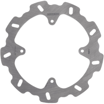 BRAKING Brake Rotor - Honda CR - HO06RID HO06RID